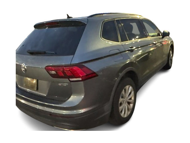 Thumbnail: 2020 Volkswagen Tiguan - 11