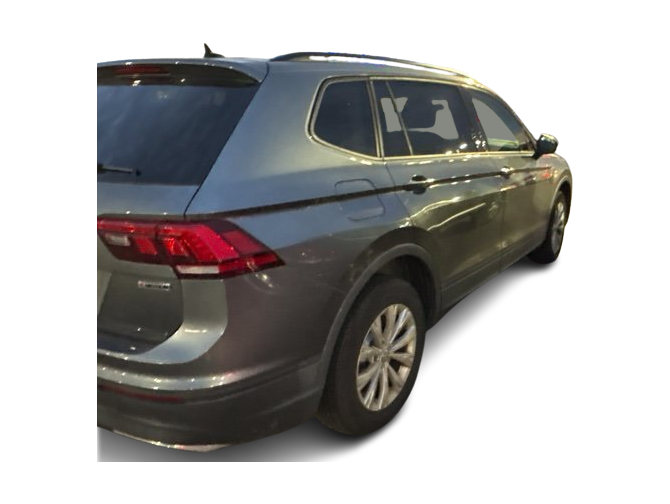 Thumbnail: 2020 Volkswagen Tiguan - 12