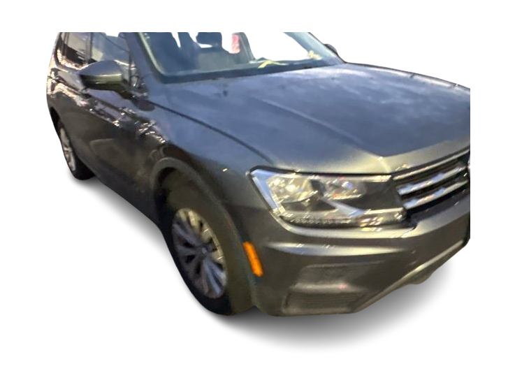 Thumbnail: 2020 Volkswagen Tiguan - 18
