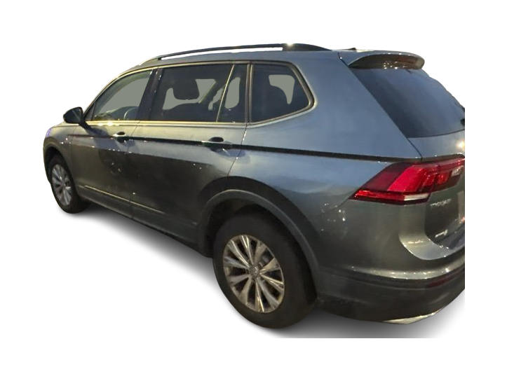 Thumbnail: 2020 Volkswagen Tiguan - 8