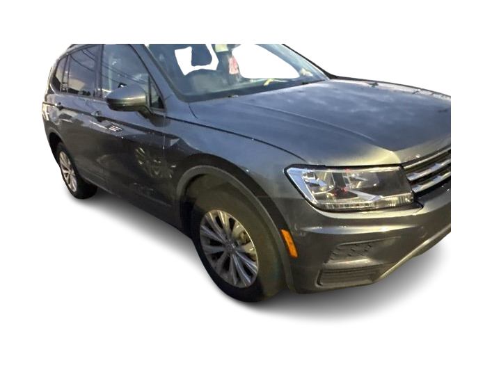 Thumbnail: 2020 Volkswagen Tiguan - 17