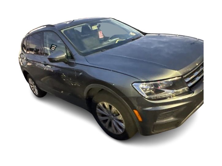 Thumbnail: 2020 Volkswagen Tiguan - 15