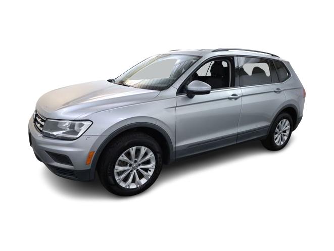 Thumbnail: 2020 Volkswagen Tiguan - 20