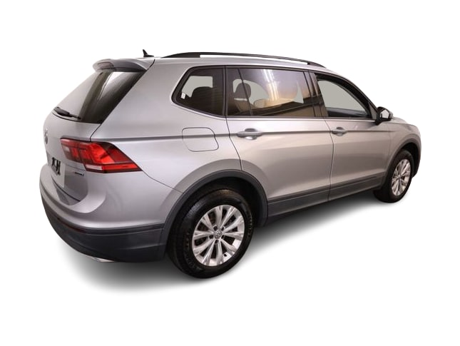 Thumbnail: 2020 Volkswagen Tiguan - 23