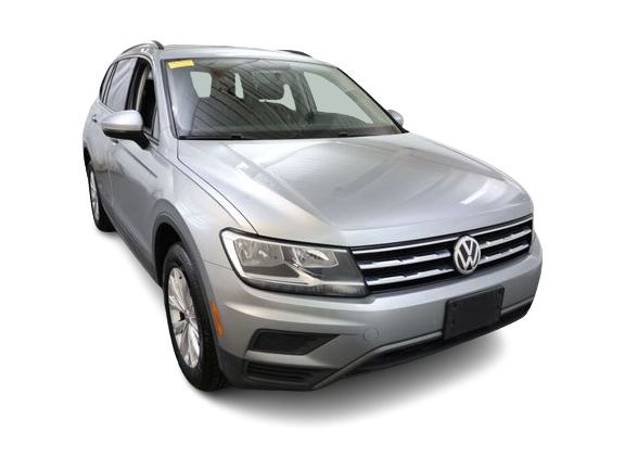Thumbnail: 2020 Volkswagen Tiguan - 26