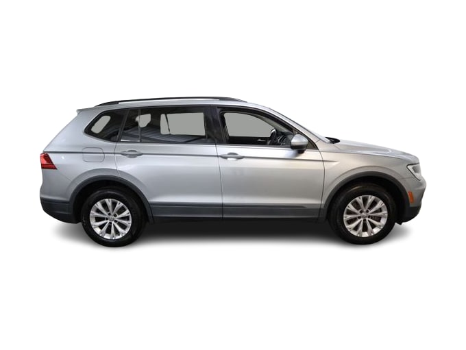 Thumbnail: 2020 Volkswagen Tiguan - 24