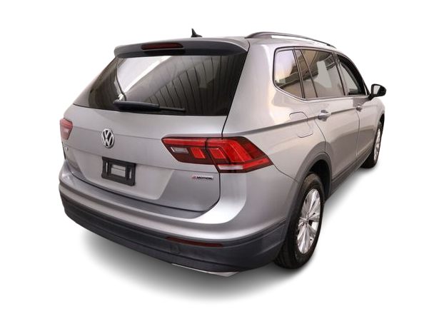 Thumbnail: 2020 Volkswagen Tiguan - 22