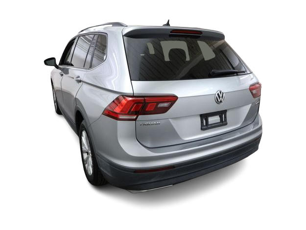Thumbnail: 2020 Volkswagen Tiguan - 21