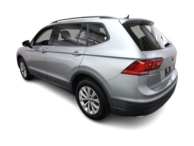 Thumbnail: 2020 Volkswagen Tiguan - 4
