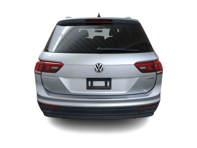 Thumbnail: 2020 Volkswagen Tiguan - 5
