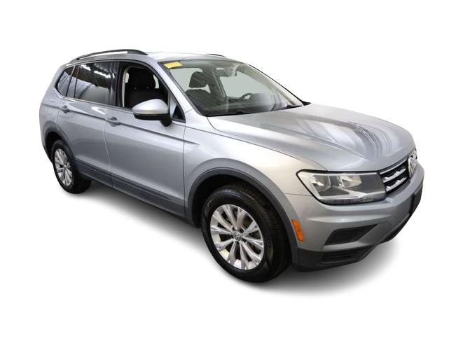 Thumbnail: 2020 Volkswagen Tiguan - 25
