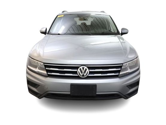 Thumbnail: 2020 Volkswagen Tiguan - 6