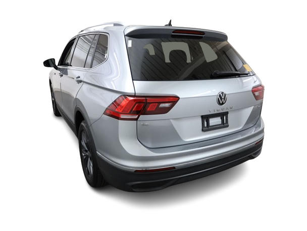 Thumbnail: 2022 Volkswagen Tiguan - 21
