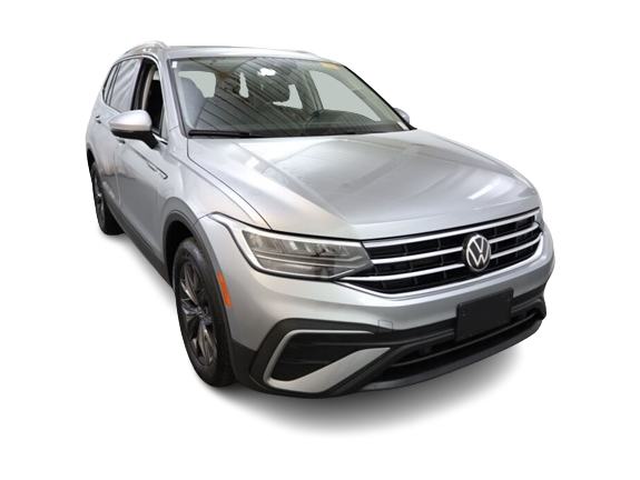Thumbnail: 2022 Volkswagen Tiguan - 26