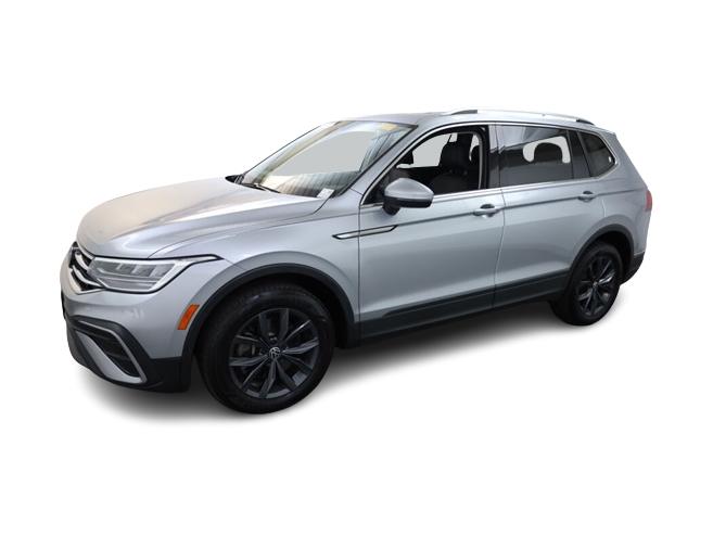 Thumbnail: 2022 Volkswagen Tiguan - 20