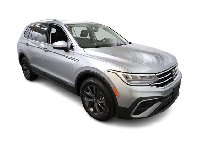 Thumbnail: 2022 Volkswagen Tiguan - 25