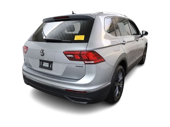 Thumbnail: 2022 Volkswagen Tiguan - 22