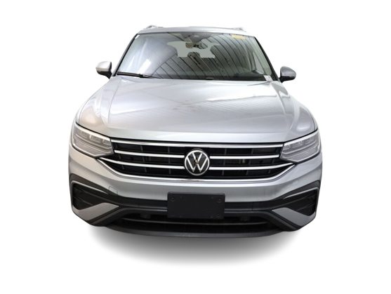Thumbnail: 2022 Volkswagen Tiguan - 6
