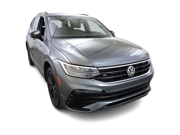 Thumbnail: 2022 Volkswagen Tiguan - 27