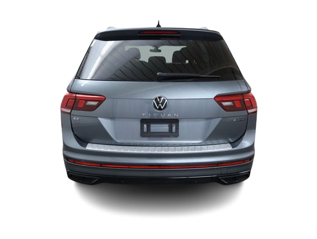 Thumbnail: 2022 Volkswagen Tiguan - 5