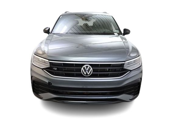 Thumbnail: 2022 Volkswagen Tiguan - 6