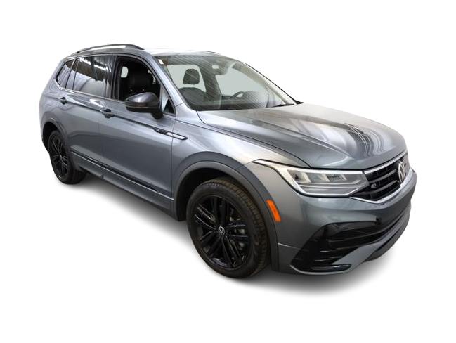 Thumbnail: 2022 Volkswagen Tiguan - 26