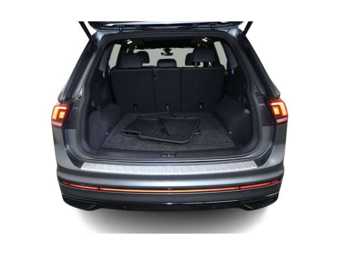 Thumbnail: 2022 Volkswagen Tiguan - 19