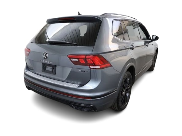 Thumbnail: 2022 Volkswagen Tiguan - 23