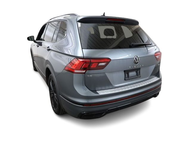 Thumbnail: 2022 Volkswagen Tiguan - 22
