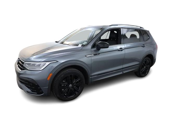 Thumbnail: 2022 Volkswagen Tiguan - 21