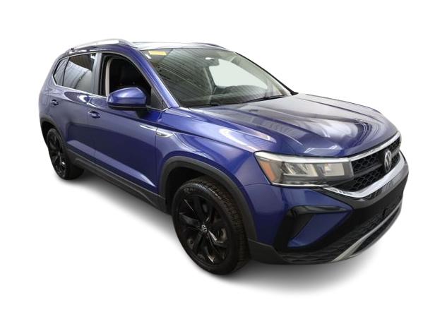 Thumbnail: 2022 Volkswagen Taos - 25