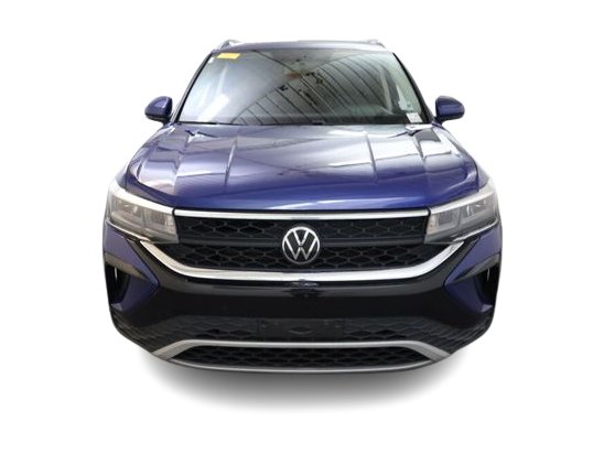 Thumbnail: 2022 Volkswagen Taos - 26