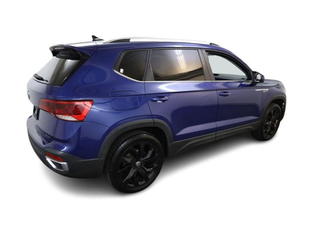 Thumbnail: 2022 Volkswagen Taos - 23