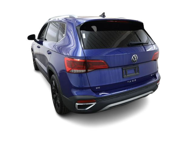 Thumbnail: 2022 Volkswagen Taos - 21