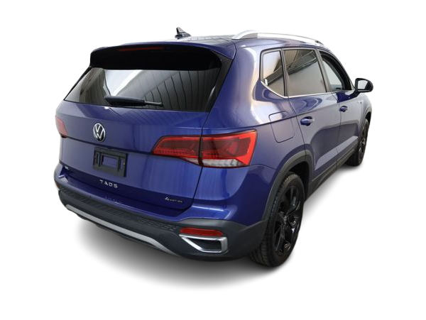 Thumbnail: 2022 Volkswagen Taos - 22