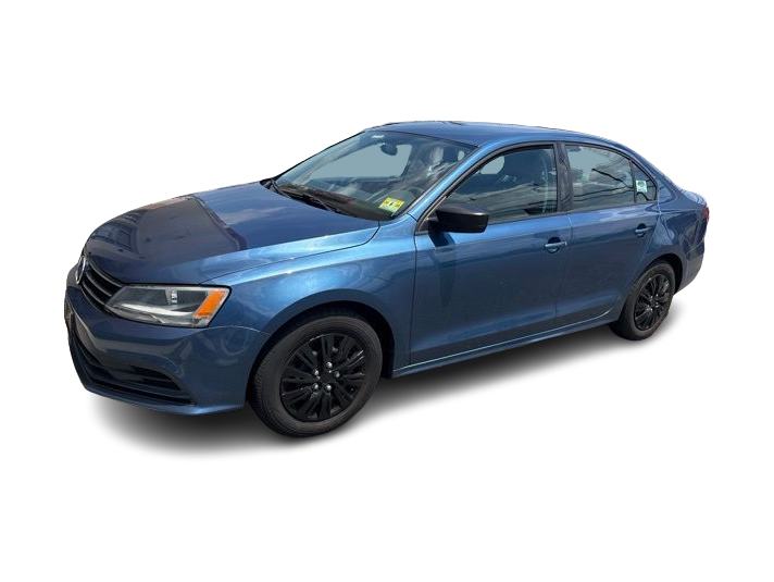 Thumbnail: 2015 Volkswagen Jetta - 9