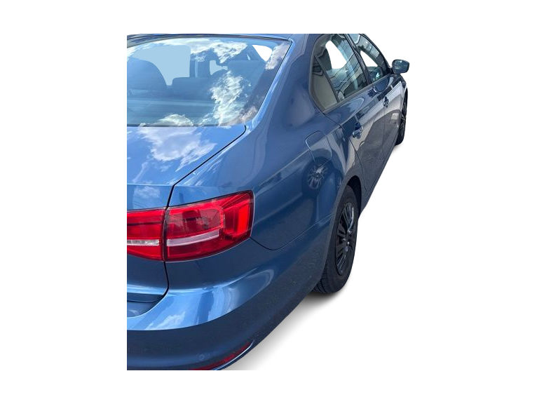 Thumbnail: 2015 Volkswagen Jetta - 13