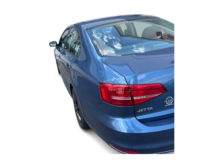 Thumbnail: 2015 Volkswagen Jetta - 11