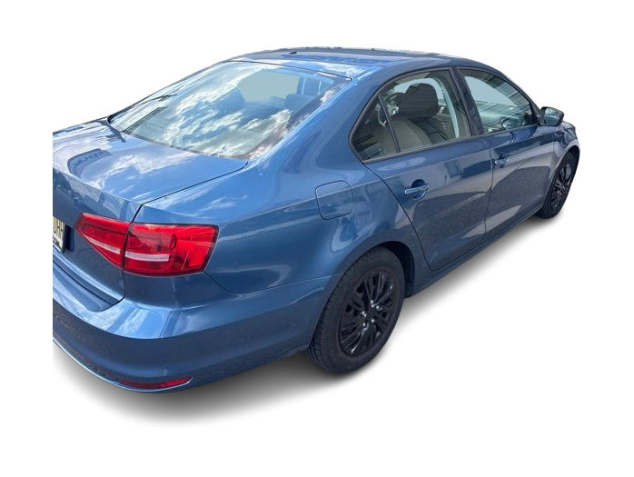 Thumbnail: 2015 Volkswagen Jetta - 15