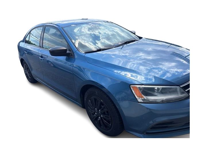 Thumbnail: 2015 Volkswagen Jetta - 17