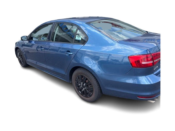 Thumbnail: 2015 Volkswagen Jetta - 10