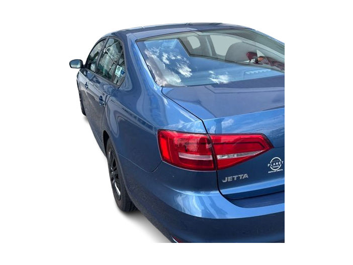 Thumbnail: 2015 Volkswagen Jetta - 12