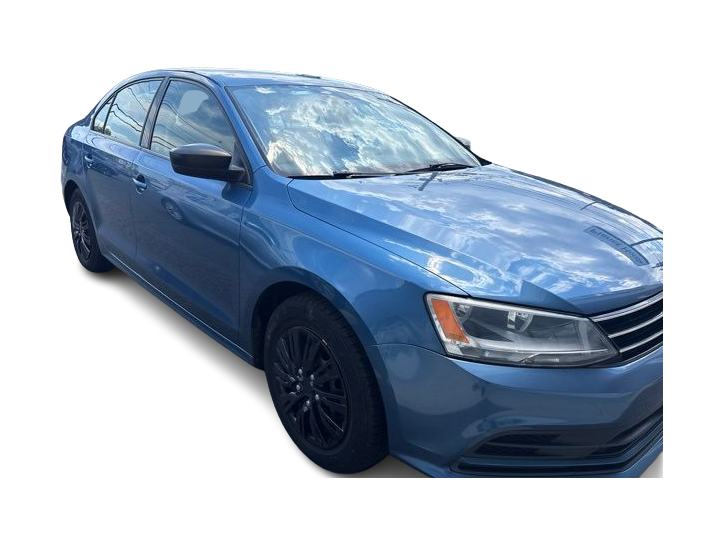 Thumbnail: 2015 Volkswagen Jetta - 18