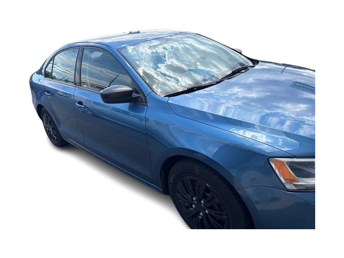 Thumbnail: 2015 Volkswagen Jetta - 16