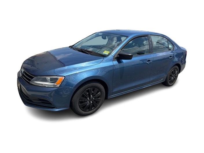 Thumbnail: 2015 Volkswagen Jetta - 8