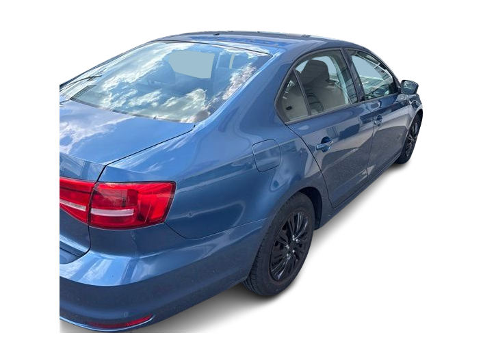 Thumbnail: 2015 Volkswagen Jetta - 14