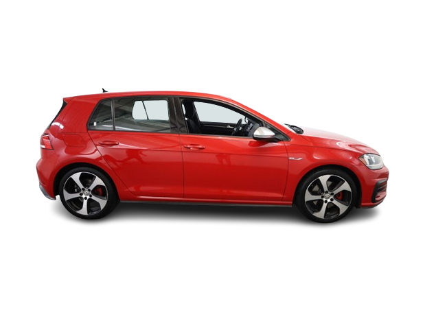 2018 Volkswagen Golf GTI S 24