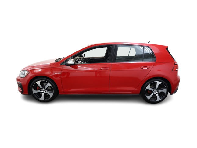 2018 Volkswagen Golf GTI S 20