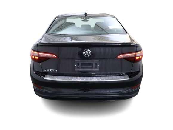 Thumbnail: 2023 Volkswagen Jetta - 5