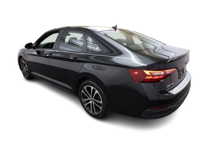 Thumbnail: 2023 Volkswagen Jetta - 4